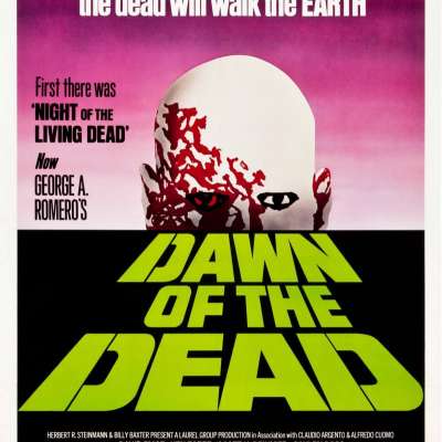 Dawn of the Dead – curated by John Dwyer (OH SEES)